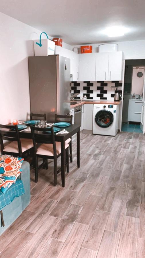 Best Apartament Caleta De Fuste Daire Dış mekan fotoğraf